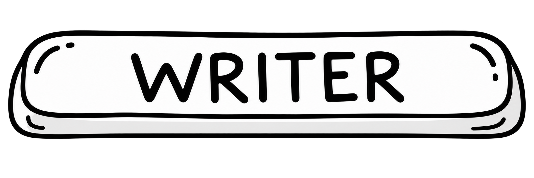 Writer Button