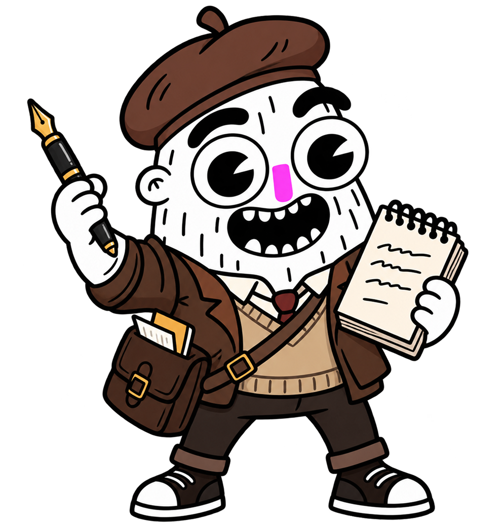 Writer